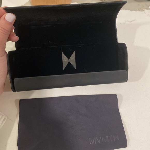 Mvmt sunglasses - Picture 6 of 6